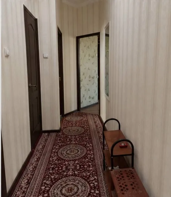 Sheriklikka bolla keri 4