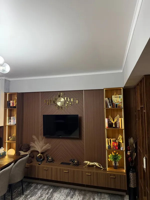Продаётся 1-комнатная квартира в ЖК Eco Smart Home 9