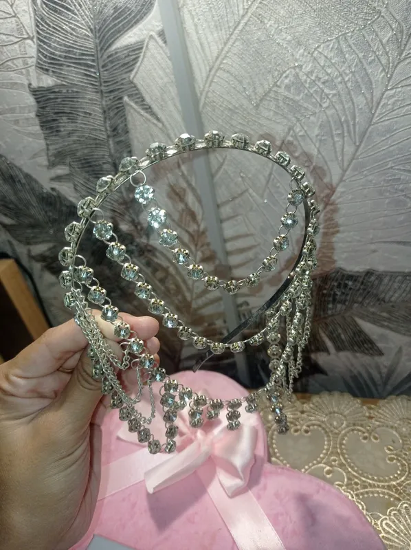 DIADEMA ARABSKIY 1