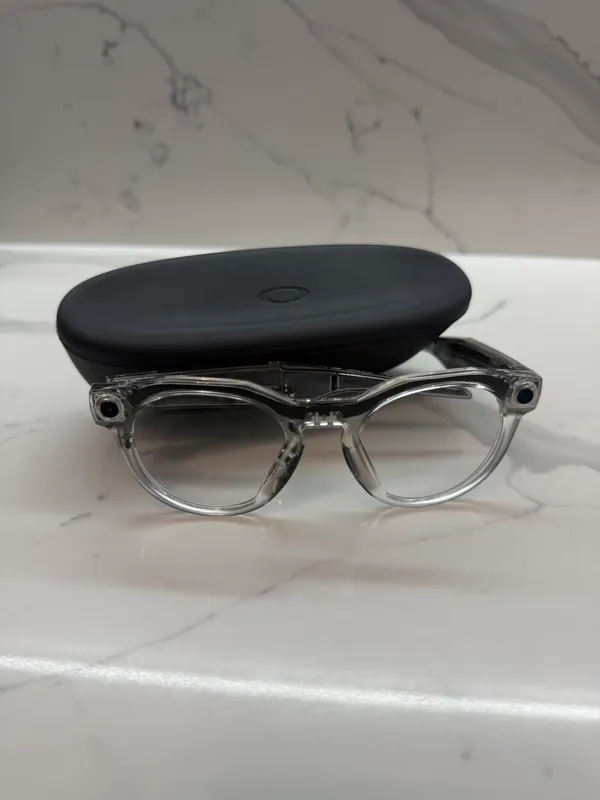 Oakley meta HSTN(limeted edition)