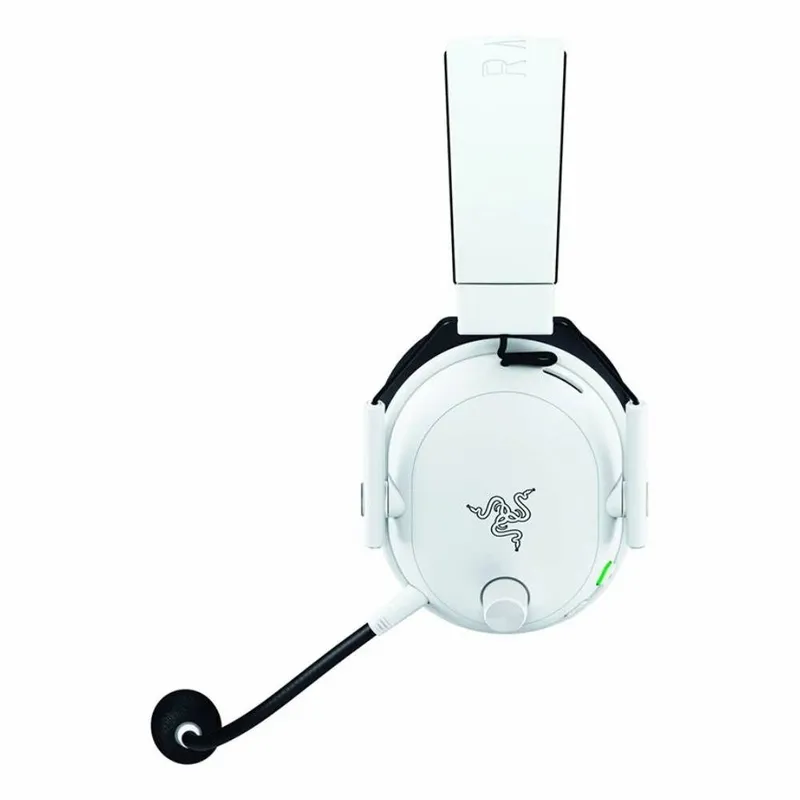 Razer BlackShark V3 white edition 2 Razer BlackShark V3 white edition 2