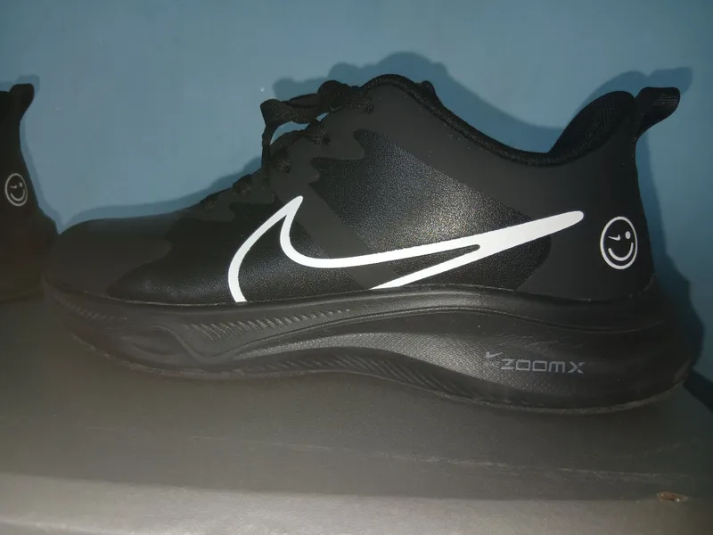 Nike zoomX oyoq kiymi yoz va kuz uchun 1para — фото 1