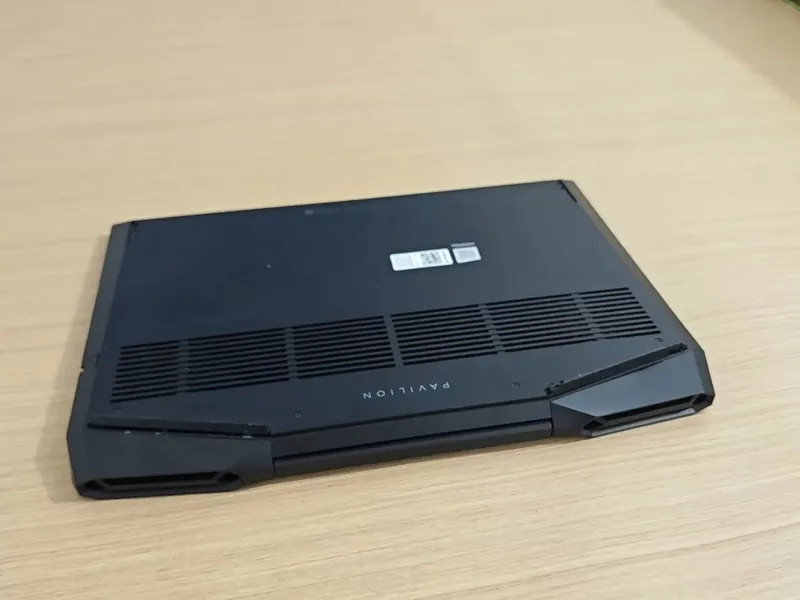 Hp Pavilion 15-86 2