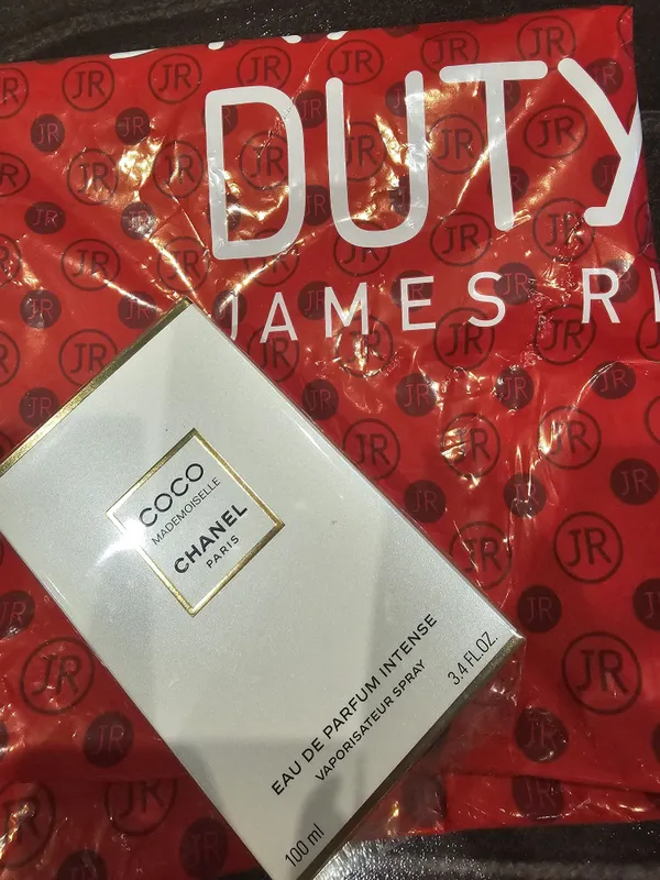 Духи Chanel Coco 100 мл. Оригинал 1 Духи Chanel Coco 100 мл. Оригинал 1