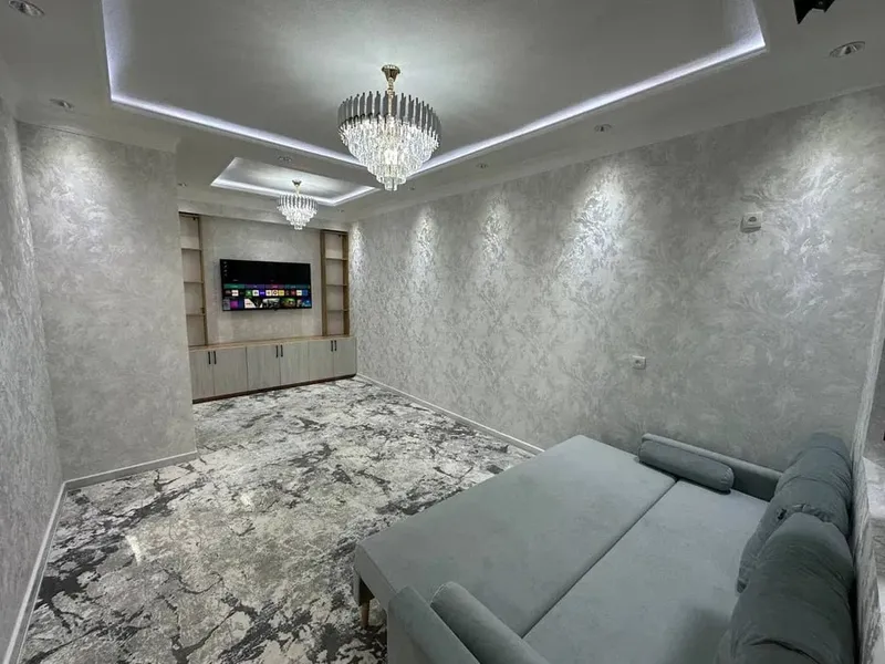 Сдаётся квартира ЖК Eco Smart — фото 2