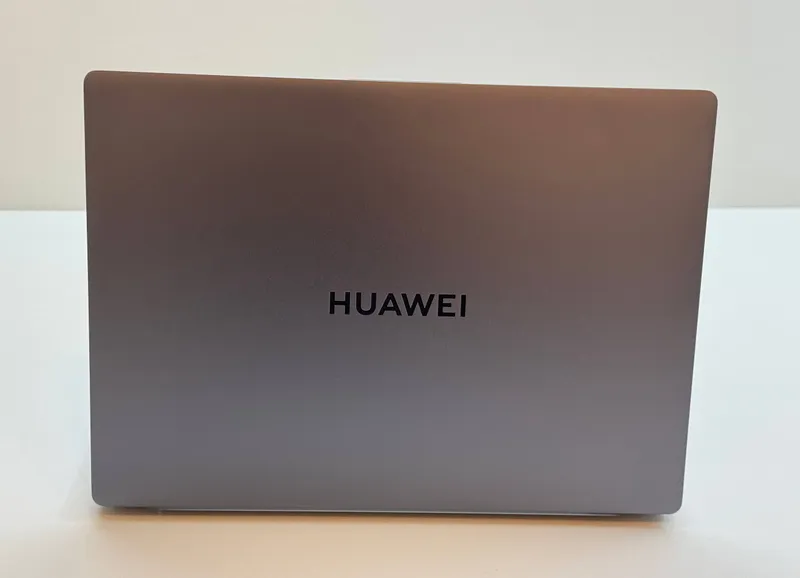 Huawei MateBook D14 — i3 - 1215U / 256GB M2 Nvme S — фото 6