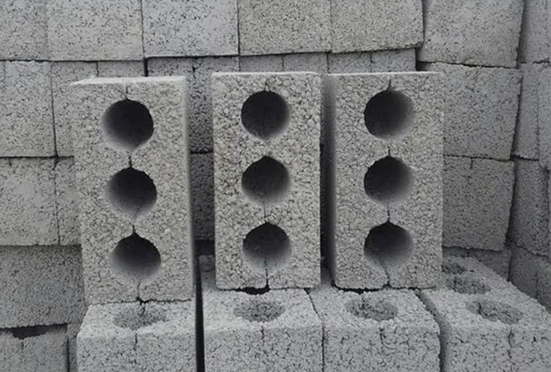 Шлакаблок высокого качества — фото 1