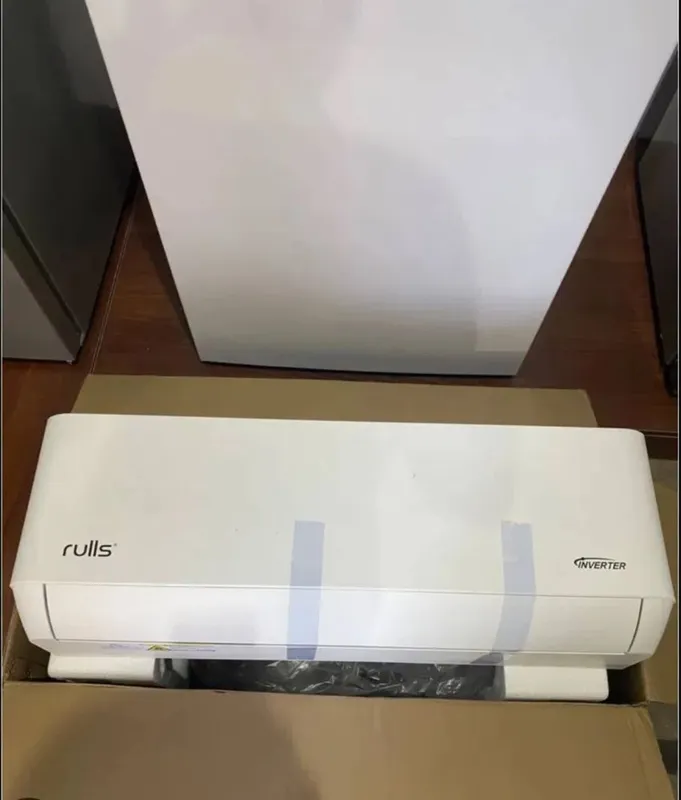 кондиционер rulls 9/12 INVERTER +доставка /оптом/розницу — фото 1