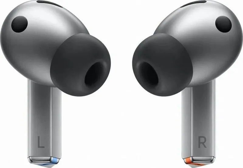 Samsung buds 3 pro 1
