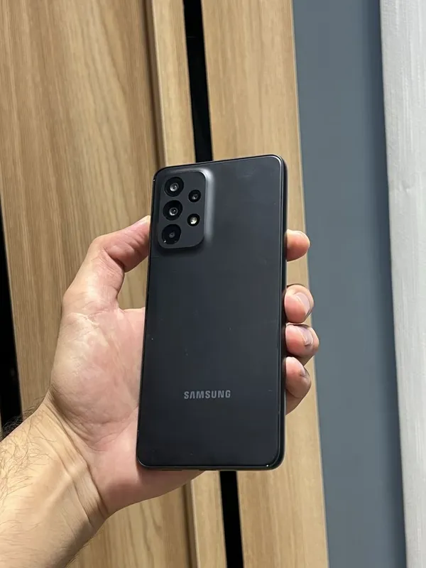 Samsung Galaaxy A33