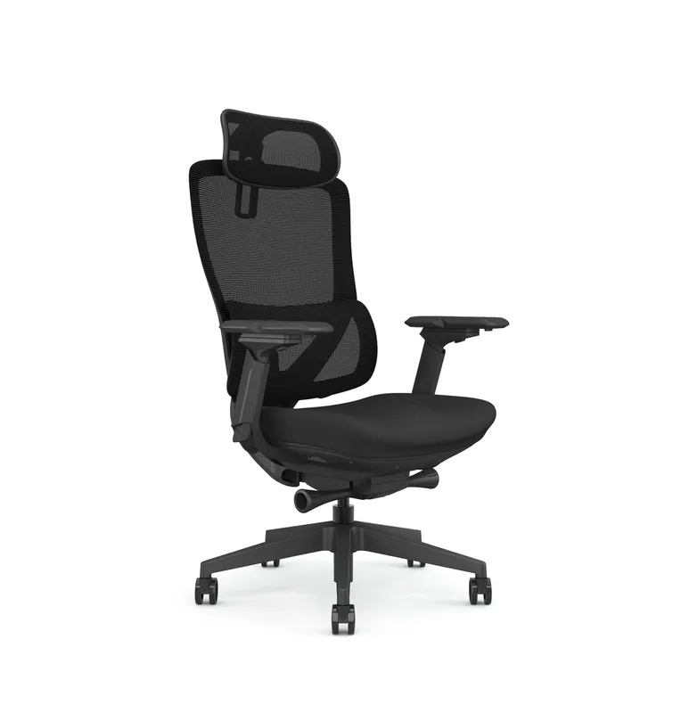 Кресло офисное игровое ERGONOVA ESS4 — Hi-End эргономическое — фото 2