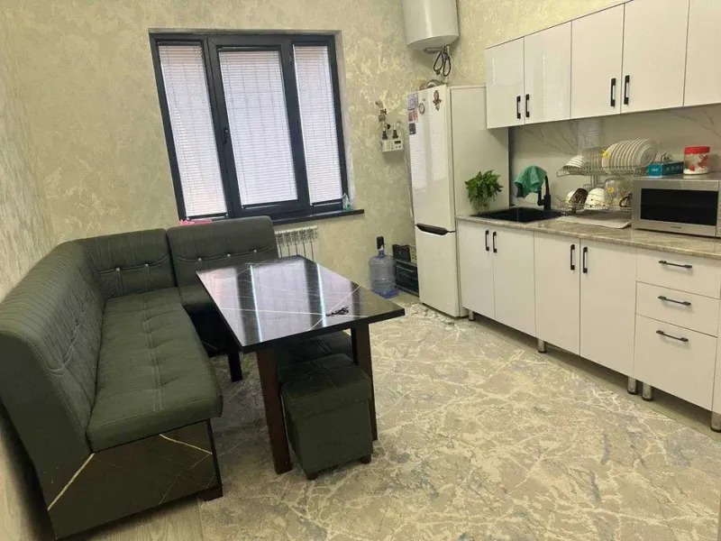 Uchtepa tumanida kvartira ijarasi, Orikzar Residence 4