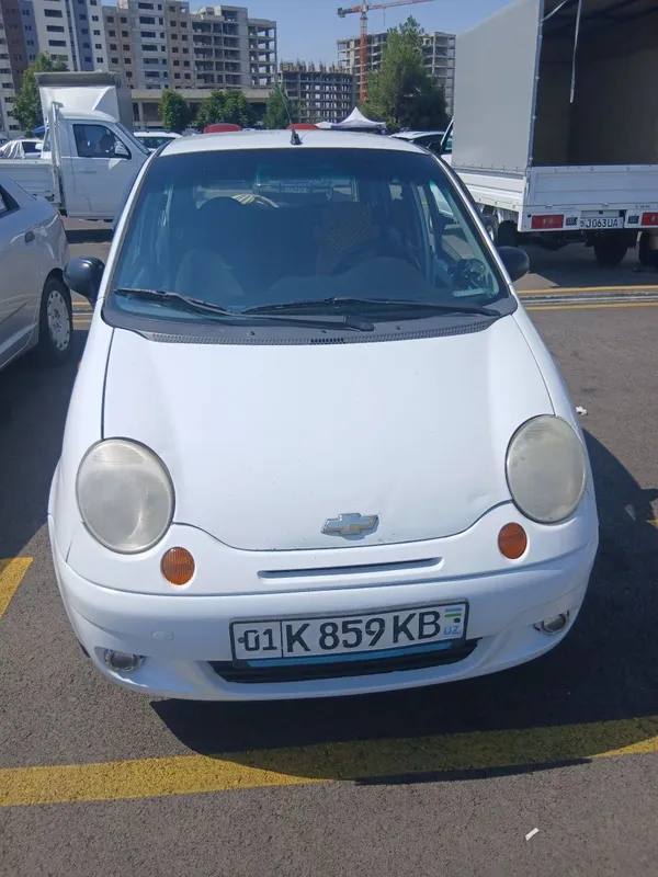Matiz sotildi iii 5 Matiz sotildi iii 5