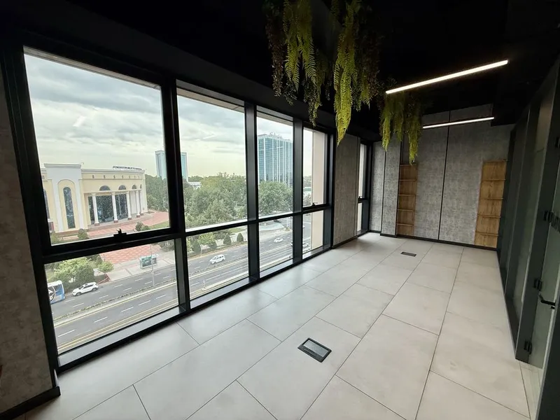 Аренда офиса Nest One | 114 кв.м. — фото 4