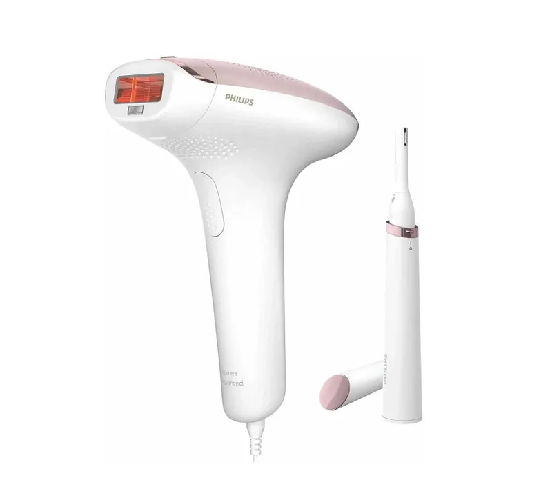 Фотоэпилятор Philips Lumea 7000 series BRI 920 с доставкой на дом!