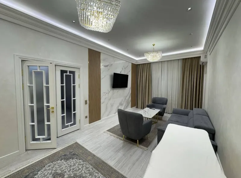 Tashkent City Bulvarda ijara 7 Tashkent City Bulvarda ijara 7