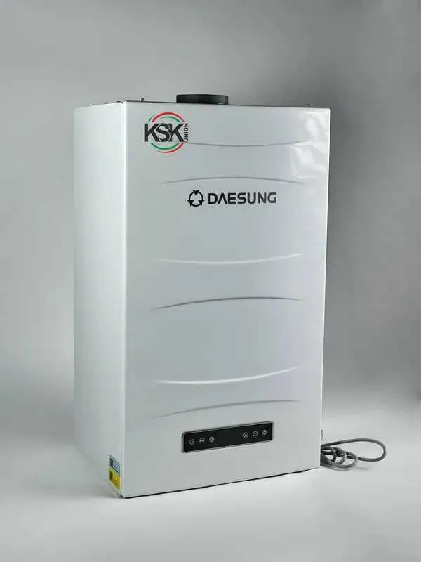 Котлы DAESUNG Е ONE 24 (Ю.КОРЕЯ) Одноконтурные Газовые! Экономичные. 4 Котлы DAESUNG Е ONE 24 (Ю.КОРЕЯ) Одноконтурные Газовые! Экономичные. 4