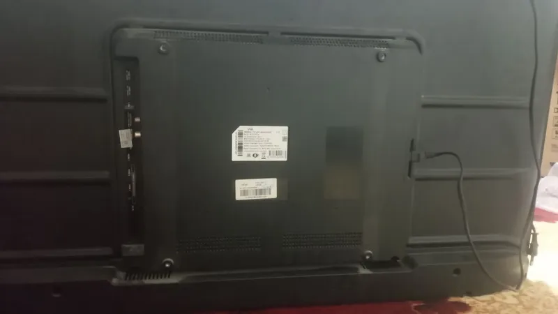Smart televizor Artel 43talik 3 Smart televizor Artel 43talik 3