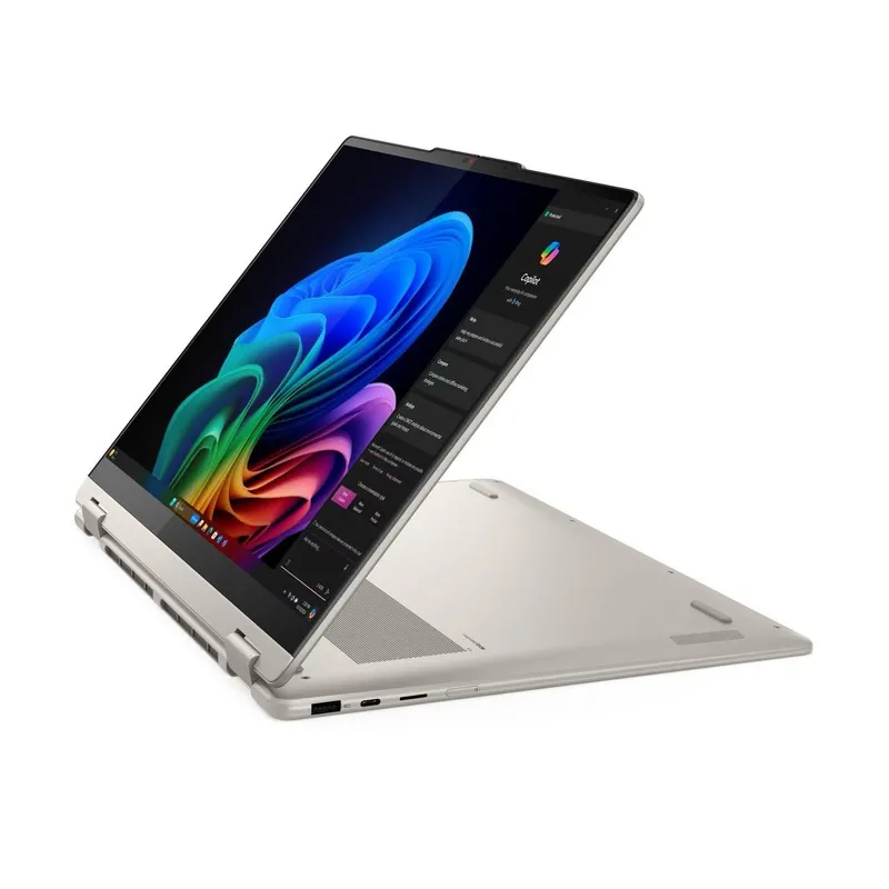 Ультрабук бизнес класса Lenovo Yoga 7 2-in-1 16AKP10 (USA) 1 Ультрабук бизнес класса Lenovo Yoga 7 2-in-1 16AKP10 (USA) 1