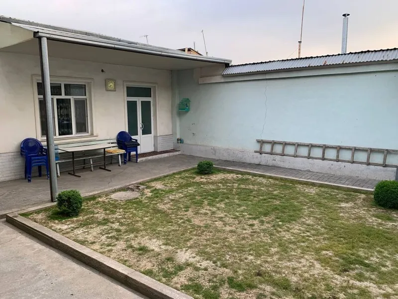 Срочно Участка сотилади 1-линия Учтепа Бешкайрагоч Бирлик — фото 4