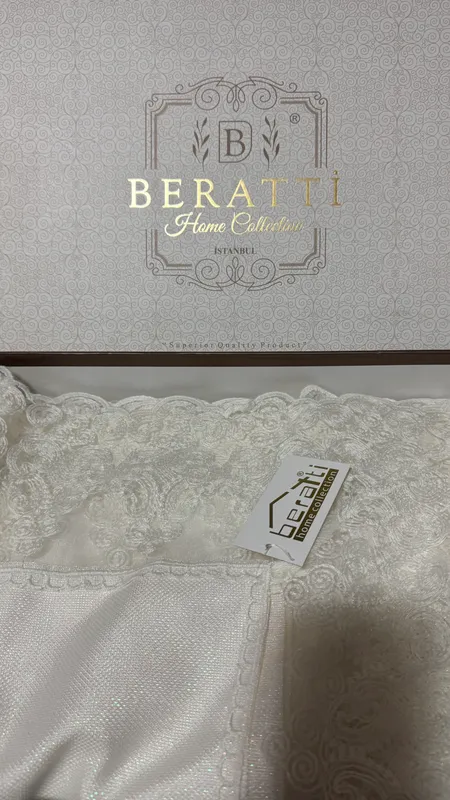 Beratti дастурхон 1 Beratti дастурхон 1