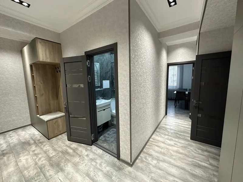 Сдаётся квартира на Яккасарой (ориентир: ЖК Airport House), Ташкент — фото 3