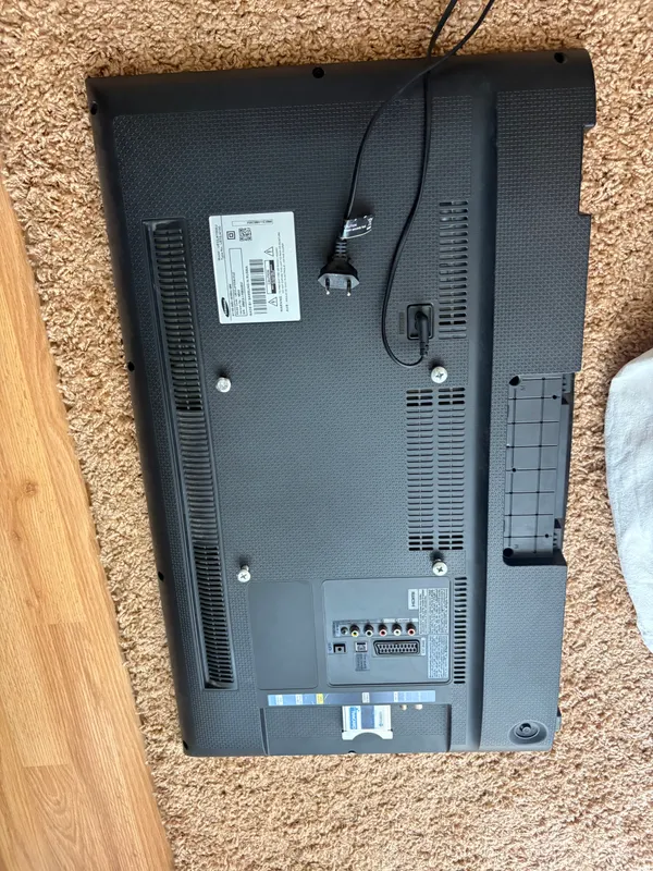 Televizor 2