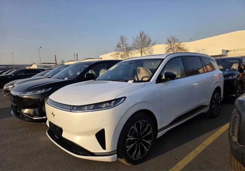 Dongfeng Kafolat+Bonus