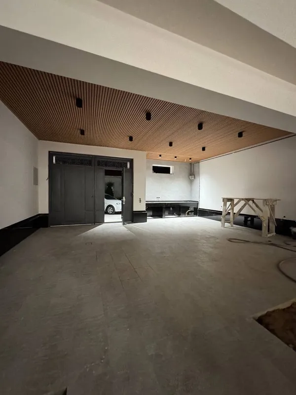 Дом евродом Бадамзар Юнусабадский — фото 1