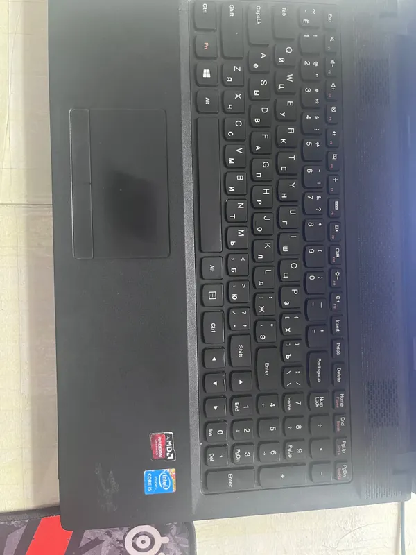 Lenovo cor i5 1 terabayt — фото 3