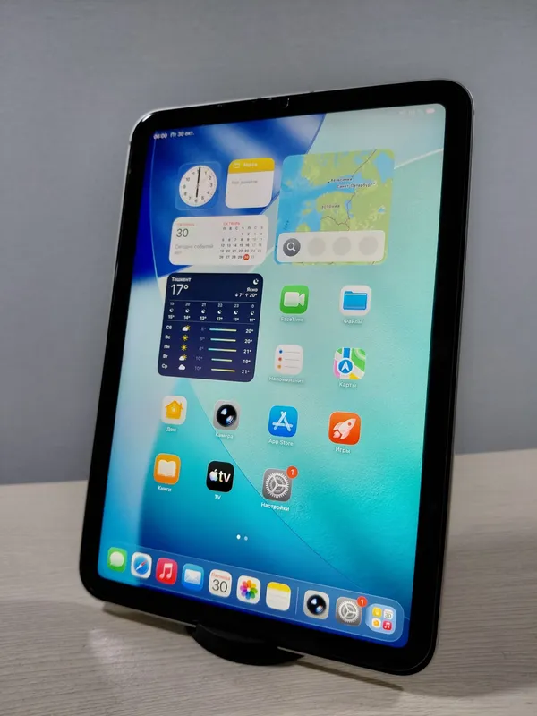 Продается Ipad mini 6 64GB 3