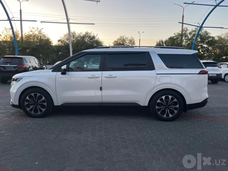Kia Carnival 3.5L Comfort pozitsa avtomobil ! 3 Kia Carnival 3.5L Comfort pozitsa avtomobil ! 3
