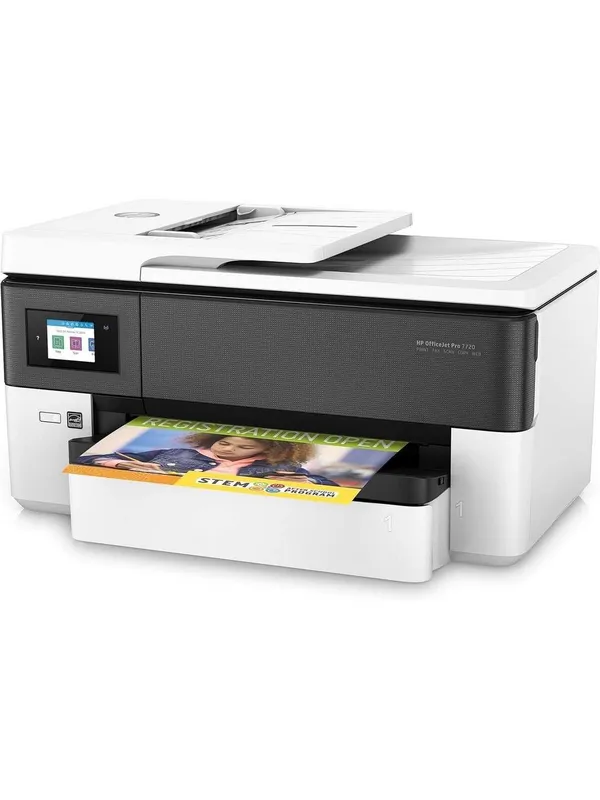 МФУ HP OfficeJet Pro 7720 A3