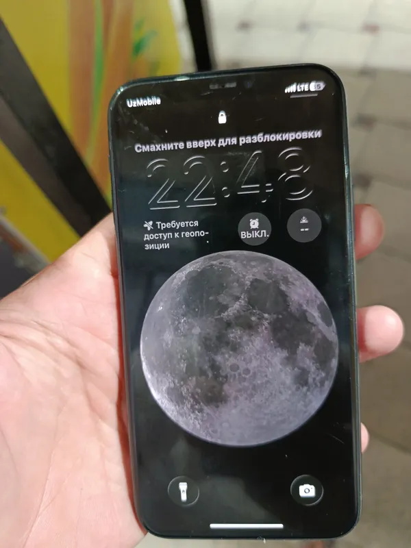 iphone 11 pro 5
