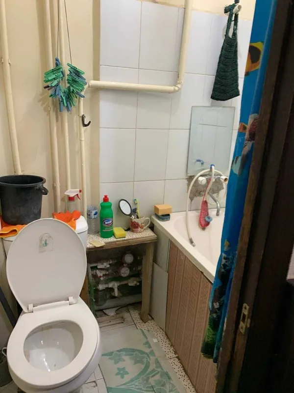 Продается 1-комнатная квартира — фото 3