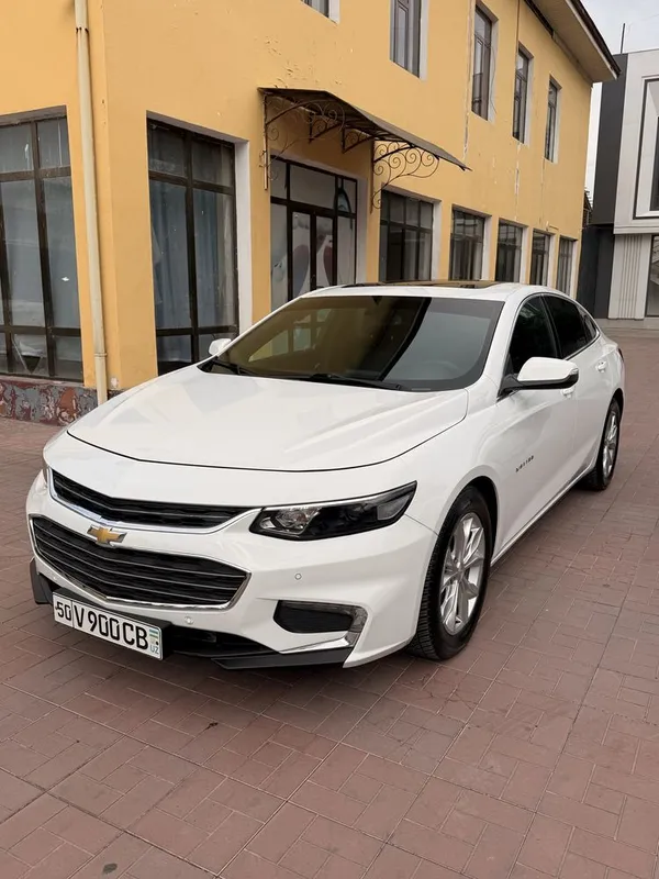 Malibu 2.4 atmasferni 2019 yil kiraska 1 eshida propan gaz diska bolon