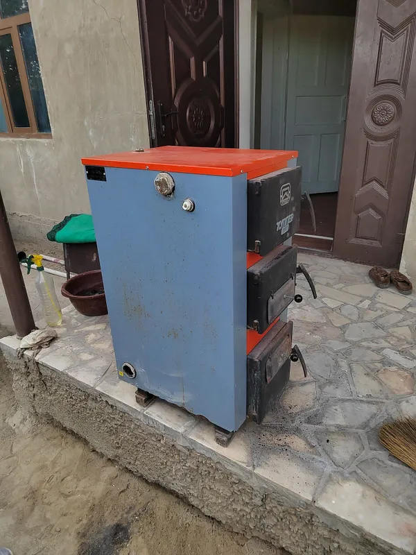 Котёл куппер про продам 2 Котёл куппер про продам 2