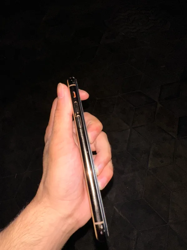 Iphone 11 pro 512gb dual sim 3