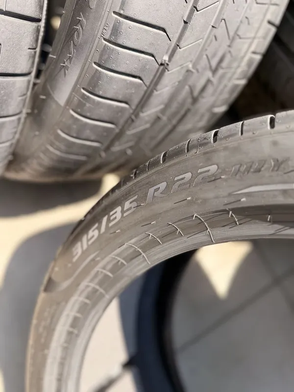 BMW Firelli pzero balon radnoy 3