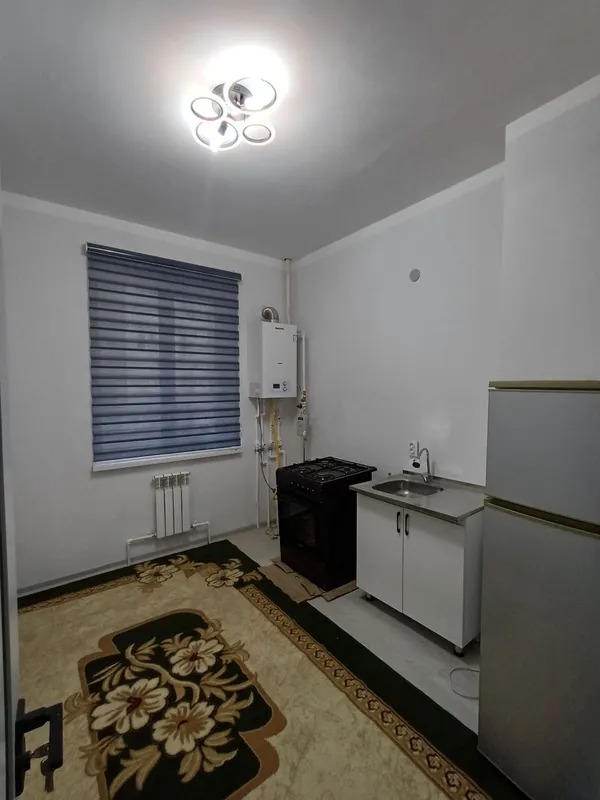 Bog‘zor City majmuasidan 2 xonali, 80 m2, 1-qavat kvartira sotiladi! 3 Bog‘zor City majmuasidan 2 xonali, 80 m2, 1-qavat kvartira sotiladi! 3