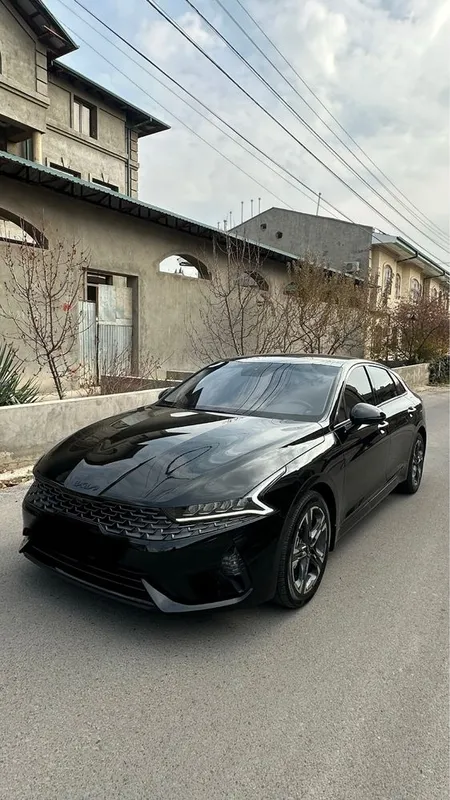 Kia k5 sotiladi 2.5 mator 2 Kia k5 sotiladi 2.5 mator 2