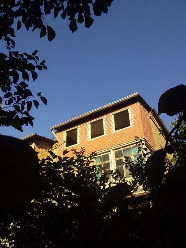 Balkonga g'isht teramiz.Kladka balkon.Керпичнач кладка балканов — фото 2
