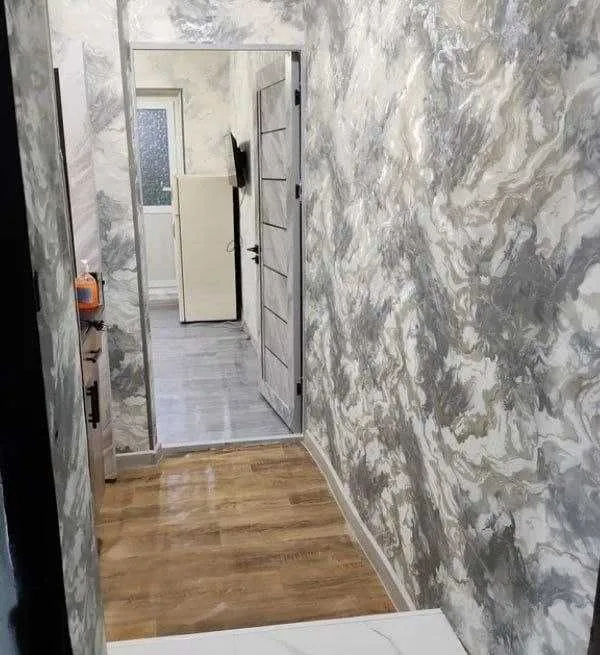 Аренда 1 комн квартира 4эт/4эт дом Саракульская ул — фото 1