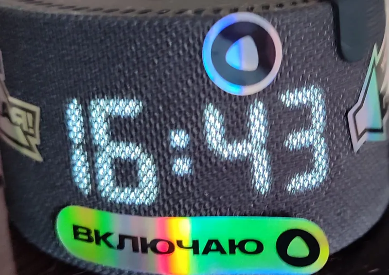 Продам колонку Алису . 3