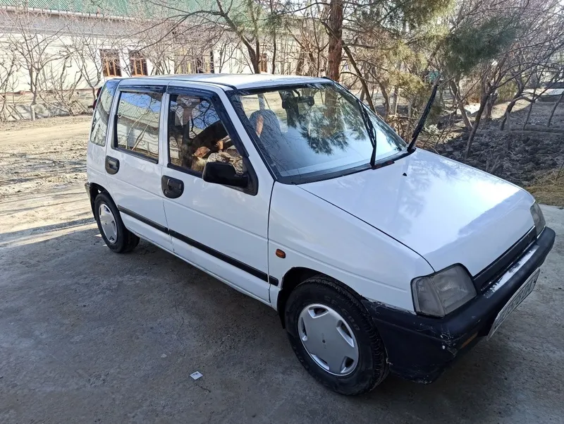 Tico 1996 radnoy