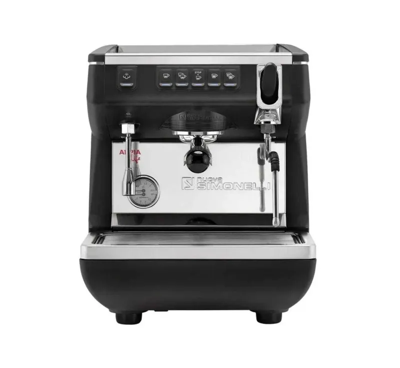 Nuova Simonelli Appia Life 1Gr V 1