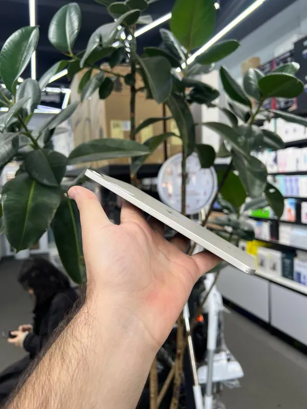 iPad mini 6 5
