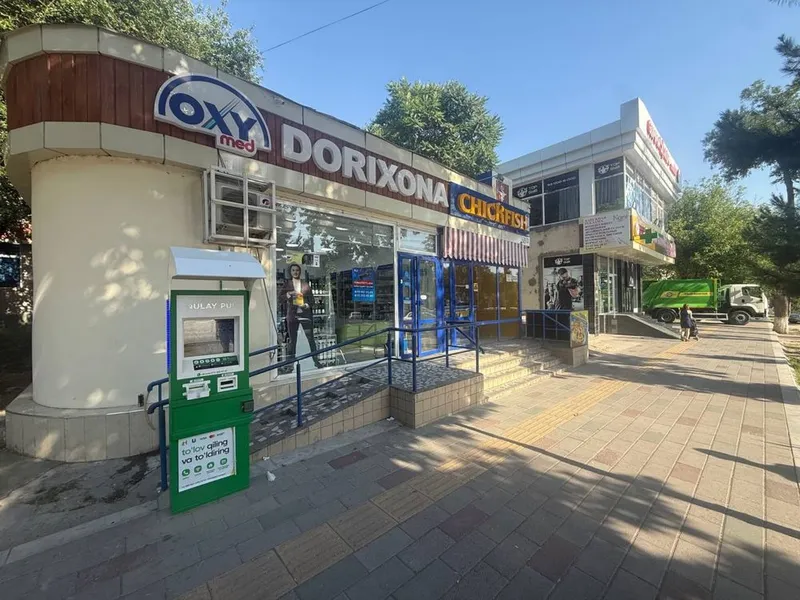 Первая линия Аренда 20кв.м ор:Рынок Тансыкбаева — фото 2