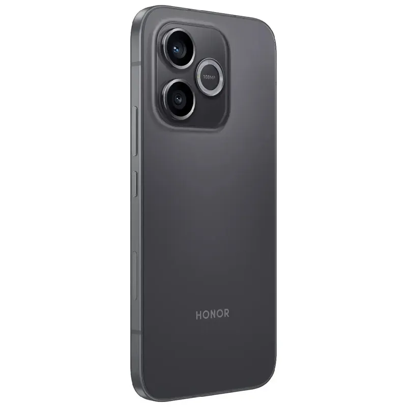 Смартфон Honor 600 Lite 8/256GB Black (Черный) — фото 5 Смартфон Honor 600 Lite 8/256GB Black (Черный) — фото 5