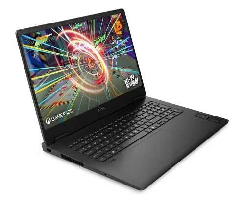 HP Omen 17-fb1/17.3 FHD 144HZ/Ryzen AI 9 365/DDR5 64GB/SSD 2TB/RTX5070 — фото 1